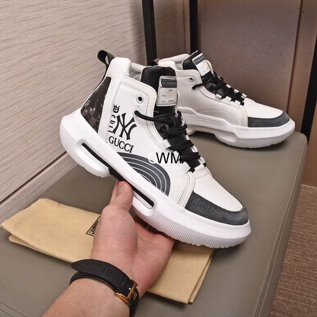 men high guci shoes 2021-11-5-061